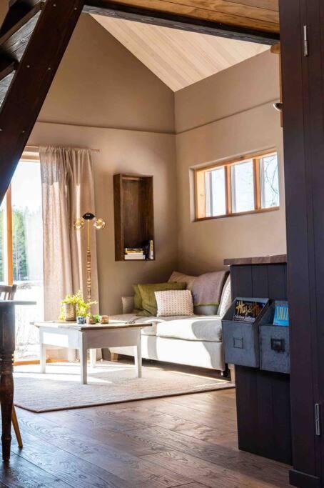 Villa Nyman Jakobstad ภายนอก รูปภาพ